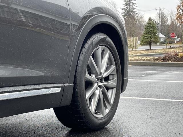 Used Mazda Cx-9 Signature 2017 | Blasius of Danbury. Danbury, Connecticut Used Mazda Cx-9 Signature 2017 | Blasius of Danbury. Danbury, Connecticut
