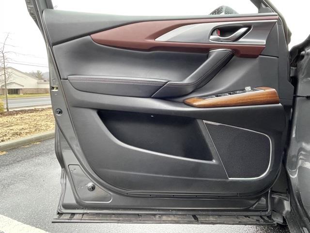 Used Mazda Cx-9 Signature 2017 | Blasius of Danbury. Danbury, Connecticut Used Mazda Cx-9 Signature 2017 | Blasius of Danbury. Danbury, Connecticut