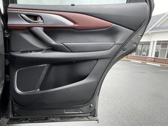 Used Mazda Cx-9 Signature 2017 | Blasius of Danbury. Danbury, Connecticut Used Mazda Cx-9 Signature 2017 | Blasius of Danbury. Danbury, Connecticut
