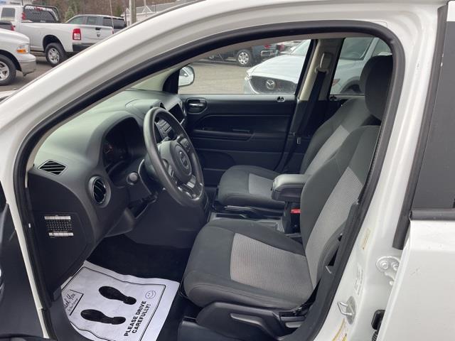 Used Jeep Compass Sport 2013 | Blasius Federal Road. Brookfield, Connecticut Used Jeep Compass Sport 2013 | Blasius Federal Road. Brookfield, Connecticut