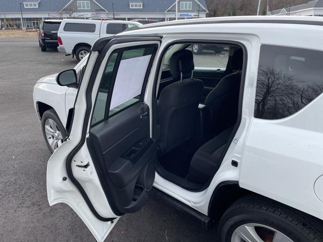 Used Jeep Compass Sport 2013 | Blasius Federal Road. Brookfield, Connecticut Used Jeep Compass Sport 2013 | Blasius Federal Road. Brookfield, Connecticut