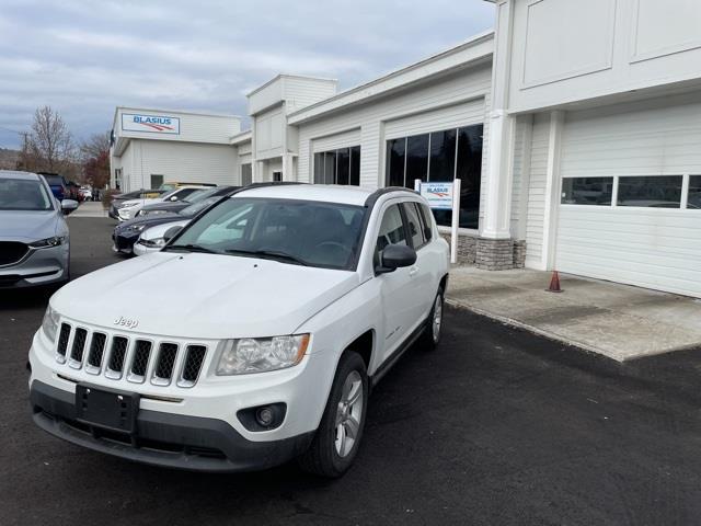 Used Jeep Compass Sport 2013 | Blasius Federal Road. Brookfield, Connecticut Used Jeep Compass Sport 2013 | Blasius Federal Road. Brookfield, Connecticut