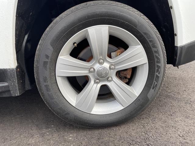 Used Jeep Compass Sport 2013 | Blasius Federal Road. Brookfield, Connecticut Used Jeep Compass Sport 2013 | Blasius Federal Road. Brookfield, Connecticut