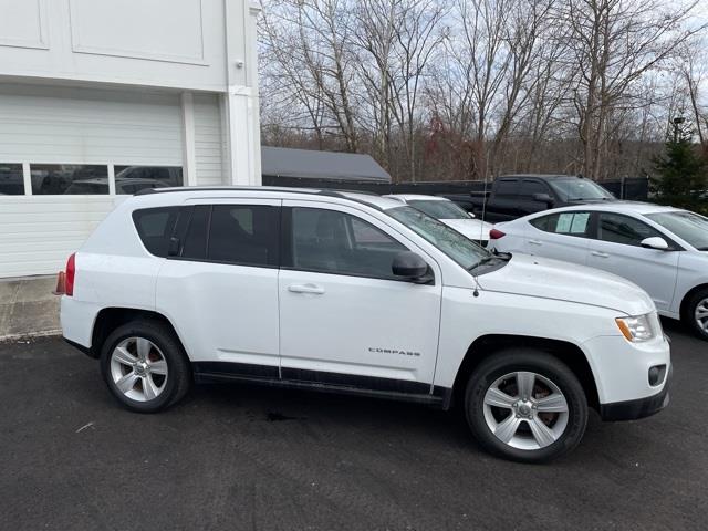 Used Jeep Compass Sport 2013 | Blasius Federal Road. Brookfield, Connecticut Used Jeep Compass Sport 2013 | Blasius Federal Road. Brookfield, Connecticut