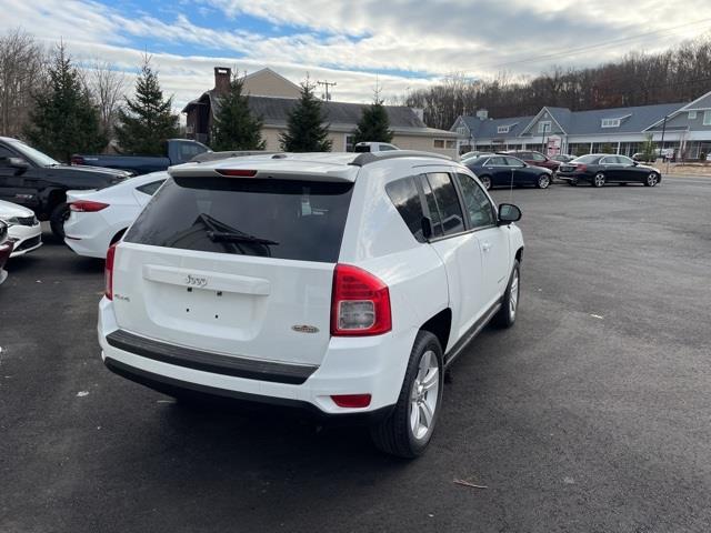 Used Jeep Compass Sport 2013 | Blasius Federal Road. Brookfield, Connecticut Used Jeep Compass Sport 2013 | Blasius Federal Road. Brookfield, Connecticut