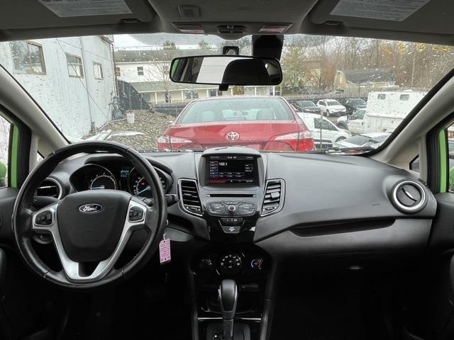 Used Ford Fiesta SE 2014 | Blasius of Danbury. Danbury, Connecticut Used Ford Fiesta SE 2014 | Blasius of Danbury. Danbury, Connecticut