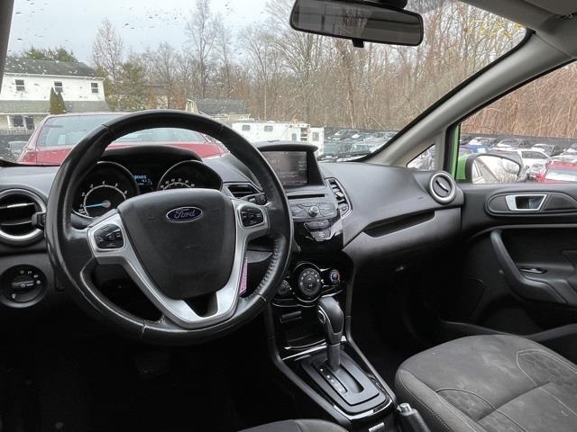 Used Ford Fiesta SE 2014 | Blasius of Danbury. Danbury, Connecticut Used Ford Fiesta SE 2014 | Blasius of Danbury. Danbury, Connecticut