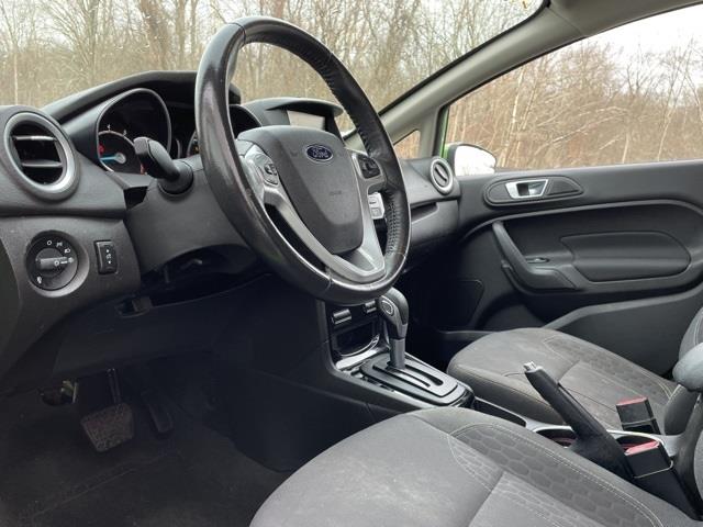 Used Ford Fiesta SE 2014 | Blasius of Danbury. Danbury, Connecticut Used Ford Fiesta SE 2014 | Blasius of Danbury. Danbury, Connecticut