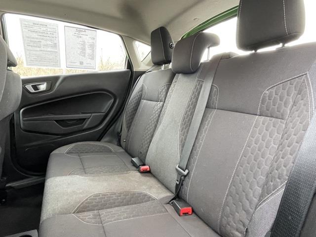 Used Ford Fiesta SE 2014 | Blasius of Danbury. Danbury, Connecticut Used Ford Fiesta SE 2014 | Blasius of Danbury. Danbury, Connecticut
