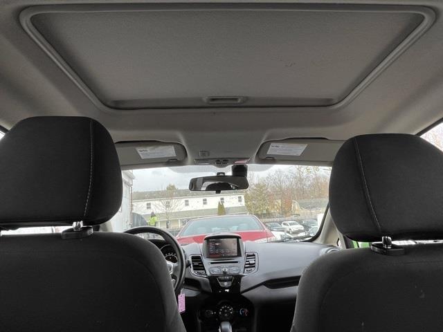 Used Ford Fiesta SE 2014 | Blasius of Danbury. Danbury, Connecticut Used Ford Fiesta SE 2014 | Blasius of Danbury. Danbury, Connecticut