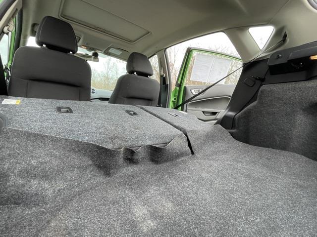 Used Ford Fiesta SE 2014 | Blasius of Danbury. Danbury, Connecticut Used Ford Fiesta SE 2014 | Blasius of Danbury. Danbury, Connecticut