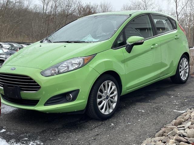 Used Ford Fiesta SE 2014 | Blasius of Danbury. Danbury, Connecticut Used Ford Fiesta SE 2014 | Blasius of Danbury. Danbury, Connecticut