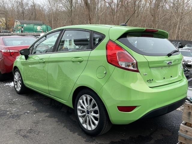 Used Ford Fiesta SE 2014 | Blasius of Danbury. Danbury, Connecticut Used Ford Fiesta SE 2014 | Blasius of Danbury. Danbury, Connecticut
