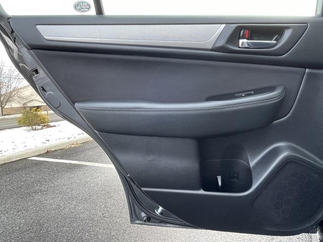 Used Subaru Legacy 2.5i 2018 | Blasius Federal Road. Brookfield, Connecticut Used Subaru Legacy 2.5i 2018 | Blasius Federal Road. Brookfield, Connecticut