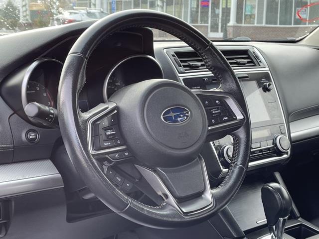 Used Subaru Legacy 2.5i 2018 | Blasius Federal Road. Brookfield, Connecticut Used Subaru Legacy 2.5i 2018 | Blasius Federal Road. Brookfield, Connecticut