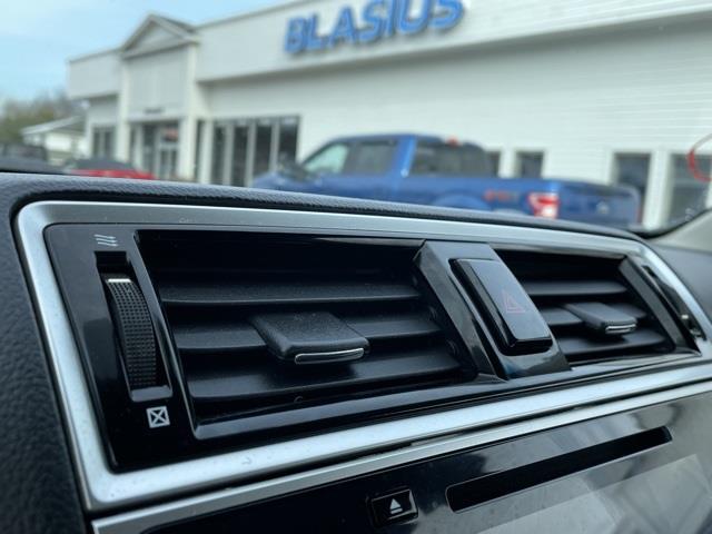 Used Subaru Legacy 2.5i 2018 | Blasius Federal Road. Brookfield, Connecticut Used Subaru Legacy 2.5i 2018 | Blasius Federal Road. Brookfield, Connecticut