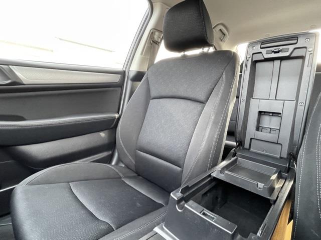 Used Subaru Legacy 2.5i 2018 | Blasius Federal Road. Brookfield, Connecticut Used Subaru Legacy 2.5i 2018 | Blasius Federal Road. Brookfield, Connecticut