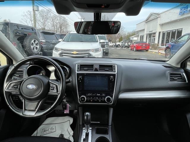 Used Subaru Legacy 2.5i 2018 | Blasius Federal Road. Brookfield, Connecticut Used Subaru Legacy 2.5i 2018 | Blasius Federal Road. Brookfield, Connecticut