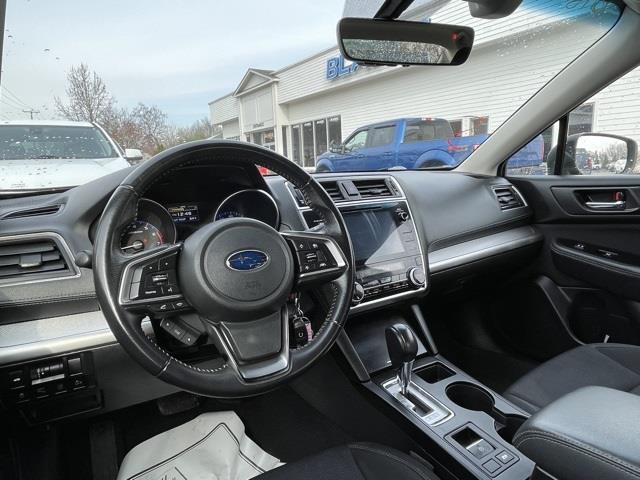Used Subaru Legacy 2.5i 2018 | Blasius Federal Road. Brookfield, Connecticut Used Subaru Legacy 2.5i 2018 | Blasius Federal Road. Brookfield, Connecticut