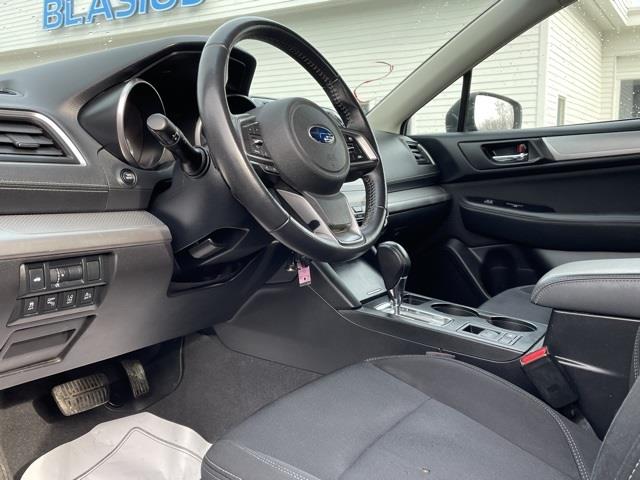 Used Subaru Legacy 2.5i 2018 | Blasius Federal Road. Brookfield, Connecticut Used Subaru Legacy 2.5i 2018 | Blasius Federal Road. Brookfield, Connecticut