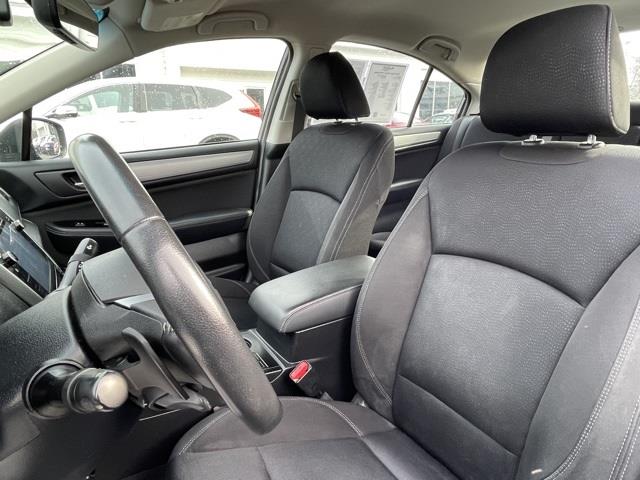 Used Subaru Legacy 2.5i 2018 | Blasius Federal Road. Brookfield, Connecticut Used Subaru Legacy 2.5i 2018 | Blasius Federal Road. Brookfield, Connecticut