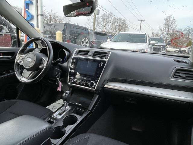 Used Subaru Legacy 2.5i 2018 | Blasius Federal Road. Brookfield, Connecticut Used Subaru Legacy 2.5i 2018 | Blasius Federal Road. Brookfield, Connecticut