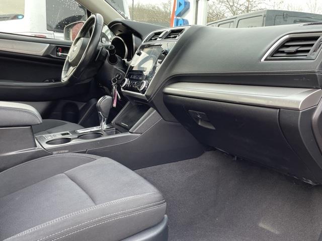Used Subaru Legacy 2.5i 2018 | Blasius Federal Road. Brookfield, Connecticut Used Subaru Legacy 2.5i 2018 | Blasius Federal Road. Brookfield, Connecticut