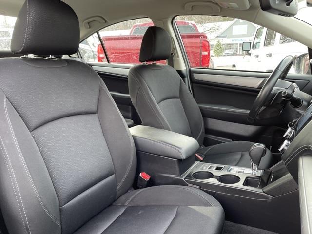 Used Subaru Legacy 2.5i 2018 | Blasius Federal Road. Brookfield, Connecticut Used Subaru Legacy 2.5i 2018 | Blasius Federal Road. Brookfield, Connecticut