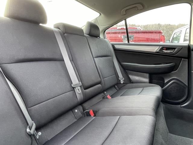 Used Subaru Legacy 2.5i 2018 | Blasius Federal Road. Brookfield, Connecticut Used Subaru Legacy 2.5i 2018 | Blasius Federal Road. Brookfield, Connecticut