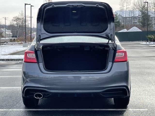Used Subaru Legacy 2.5i 2018 | Blasius Federal Road. Brookfield, Connecticut Used Subaru Legacy 2.5i 2018 | Blasius Federal Road. Brookfield, Connecticut