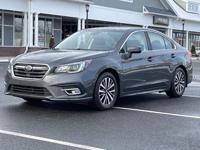 Used Subaru Legacy 2.5i 2018 | Blasius Federal Road. Brookfield, Connecticut Used Subaru Legacy 2.5i 2018 | Blasius Federal Road. Brookfield, Connecticut