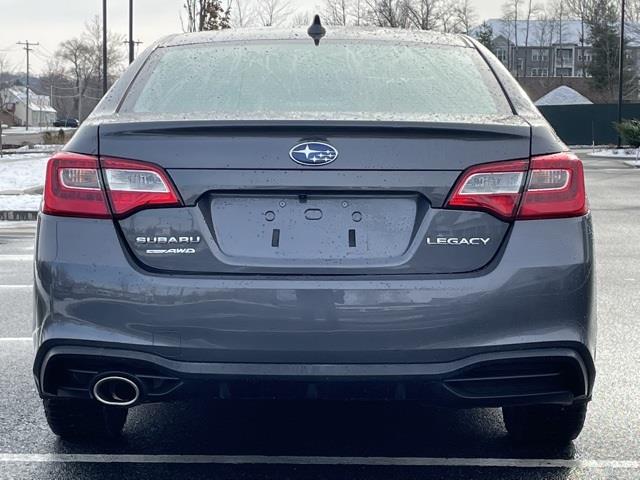 Used Subaru Legacy 2.5i 2018 | Blasius Federal Road. Brookfield, Connecticut Used Subaru Legacy 2.5i 2018 | Blasius Federal Road. Brookfield, Connecticut