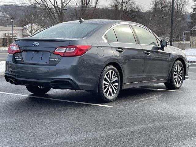 Used Subaru Legacy 2.5i 2018 | Blasius Federal Road. Brookfield, Connecticut Used Subaru Legacy 2.5i 2018 | Blasius Federal Road. Brookfield, Connecticut