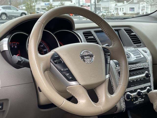 Used Nissan Murano SL 2010 | Blasius Federal Road. Brookfield, Connecticut Used Nissan Murano SL 2010 | Blasius Federal Road. Brookfield, Connecticut