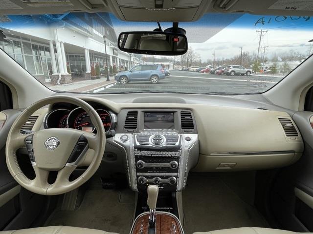 Used Nissan Murano SL 2010 | Blasius Federal Road. Brookfield, Connecticut Used Nissan Murano SL 2010 | Blasius Federal Road. Brookfield, Connecticut
