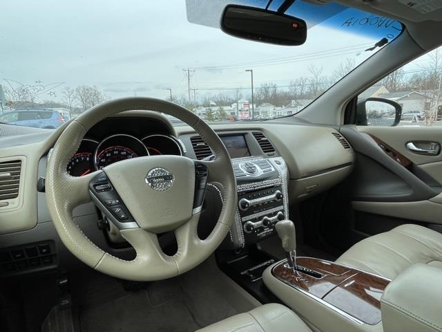 Used Nissan Murano SL 2010 | Blasius Federal Road. Brookfield, Connecticut Used Nissan Murano SL 2010 | Blasius Federal Road. Brookfield, Connecticut