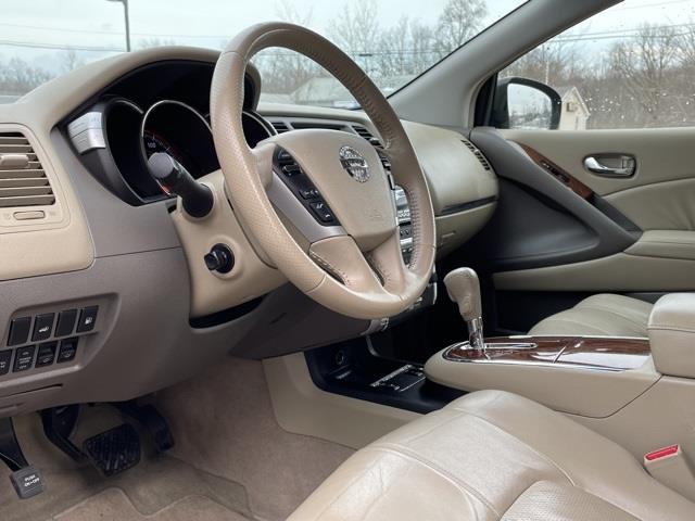 Used Nissan Murano SL 2010 | Blasius Federal Road. Brookfield, Connecticut Used Nissan Murano SL 2010 | Blasius Federal Road. Brookfield, Connecticut