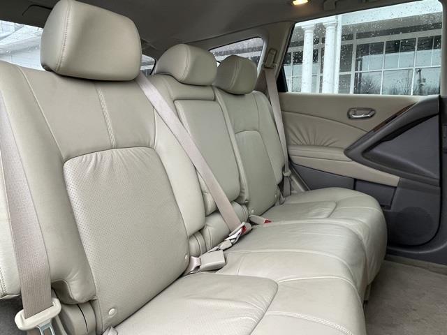 Used Nissan Murano SL 2010 | Blasius Federal Road. Brookfield, Connecticut Used Nissan Murano SL 2010 | Blasius Federal Road. Brookfield, Connecticut