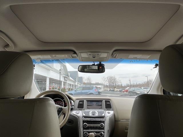 Used Nissan Murano SL 2010 | Blasius Federal Road. Brookfield, Connecticut Used Nissan Murano SL 2010 | Blasius Federal Road. Brookfield, Connecticut