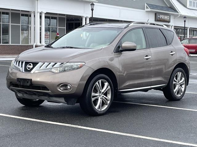 Used Nissan Murano SL 2010 | Blasius Federal Road. Brookfield, Connecticut Used Nissan Murano SL 2010 | Blasius Federal Road. Brookfield, Connecticut