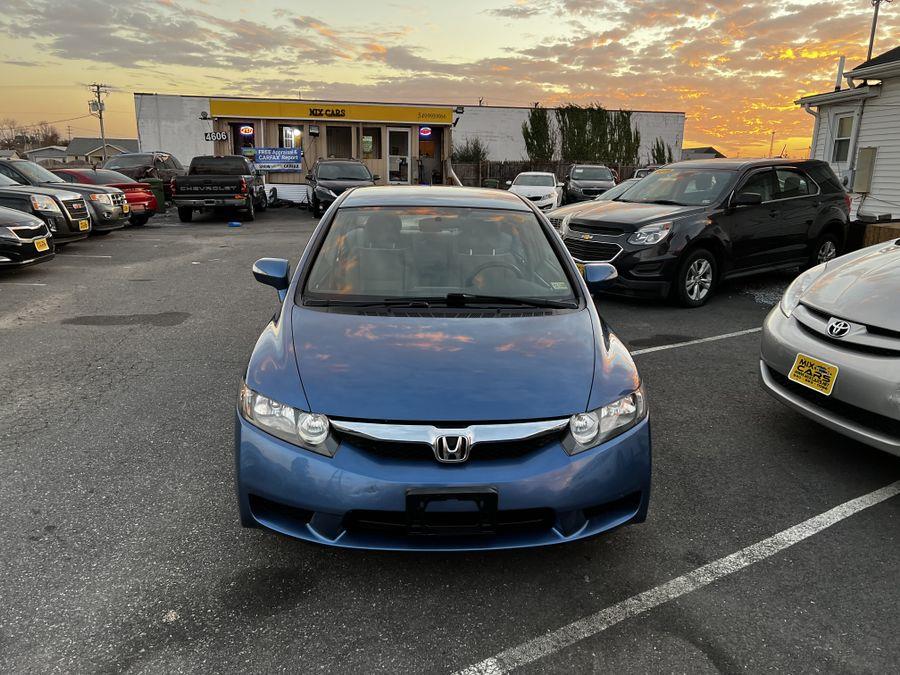 Used Honda Civic Hybrid Sedan 4D 2010 | Mixcars, Inc. Fredericksburg, Virginia Used Honda Civic Hybrid Sedan 4D 2010 | Mixcars, Inc. Fredericksburg, Virginia