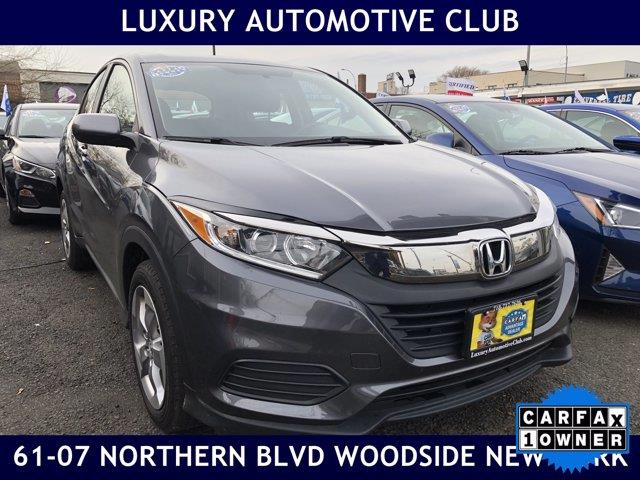 Used Honda Hr-v LX 2019 | Luxury Automotive Club. Woodside, New York Used Honda Hr-v LX 2019 | Luxury Automotive Club. Woodside, New York