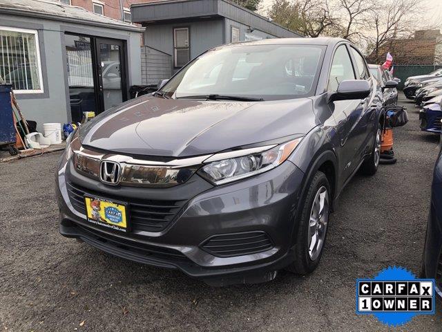 Used Honda Hr-v LX 2019 | Luxury Automotive Club. Woodside, New York Used Honda Hr-v LX 2019 | Luxury Automotive Club. Woodside, New York