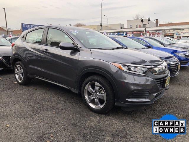 Used Honda Hr-v LX 2019 | Luxury Automotive Club. Woodside, New York Used Honda Hr-v LX 2019 | Luxury Automotive Club. Woodside, New York