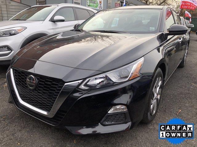 Used Nissan Altima 2.5 S 2019 | Luxury Automotive Club. Woodside, New York Used Nissan Altima 2.5 S 2019 | Luxury Automotive Club. Woodside, New York