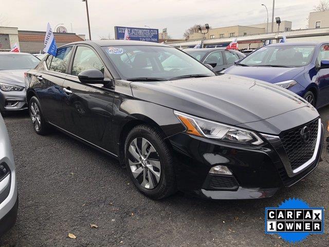 Used Nissan Altima 2.5 S 2019 | Luxury Automotive Club. Woodside, New York Used Nissan Altima 2.5 S 2019 | Luxury Automotive Club. Woodside, New York