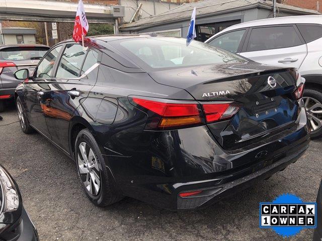 Used Nissan Altima 2.5 S 2019 | Luxury Automotive Club. Woodside, New York Used Nissan Altima 2.5 S 2019 | Luxury Automotive Club. Woodside, New York