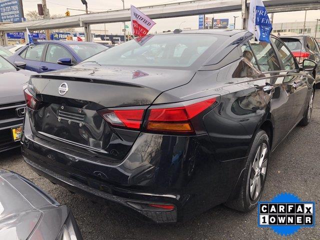 Used Nissan Altima 2.5 S 2019 | Luxury Automotive Club. Woodside, New York Used Nissan Altima 2.5 S 2019 | Luxury Automotive Club. Woodside, New York