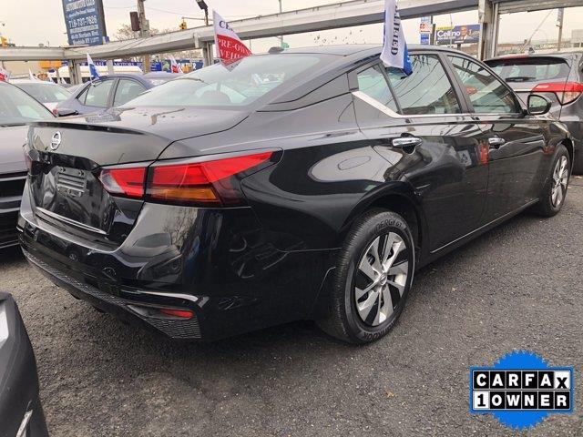 Used Nissan Altima 2.5 S 2019 | Luxury Automotive Club. Woodside, New York Used Nissan Altima 2.5 S 2019 | Luxury Automotive Club. Woodside, New York