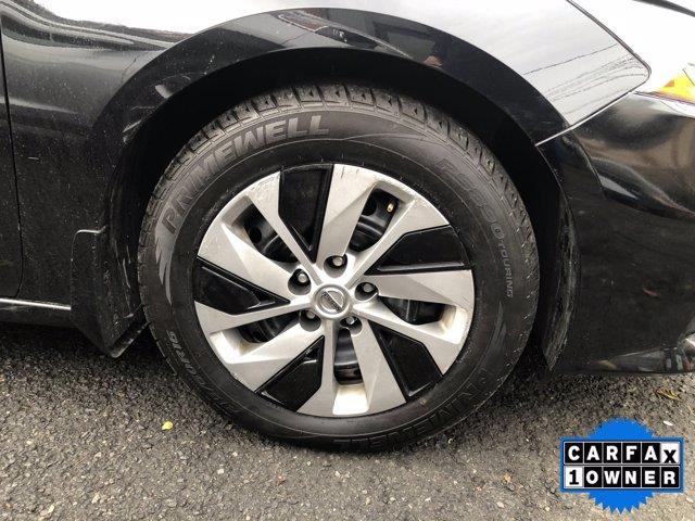 Used Nissan Altima 2.5 S 2019 | Luxury Automotive Club. Woodside, New York Used Nissan Altima 2.5 S 2019 | Luxury Automotive Club. Woodside, New York